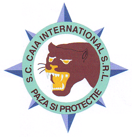 CAIA INTERNATIONAL PAZA SI PROTECTIE