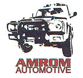 AMROM AUTOMOTIVE