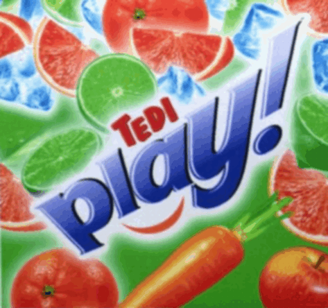 TEDI PLAY!
