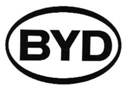BYD