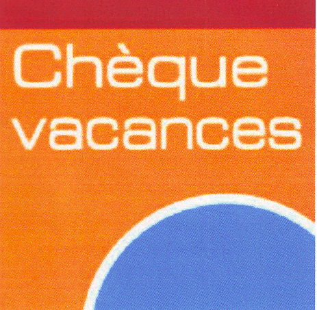 CHEQUE VACANCES