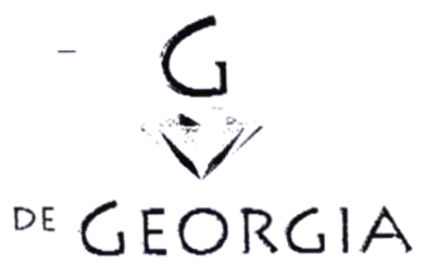 G DE GEORGIA