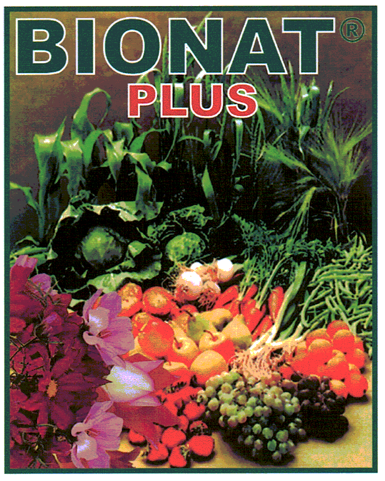 BIONAT PLUS