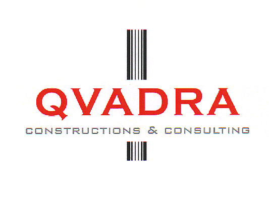 QVADRA CONSTRUCTIONS & CONSULTING