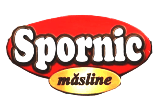 SPORNIC MĂSLINE