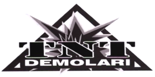TNT DEMOLARI