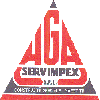 HGA SERVIMPEX CONSTRUCŢII SPECIALE INVESTITII
