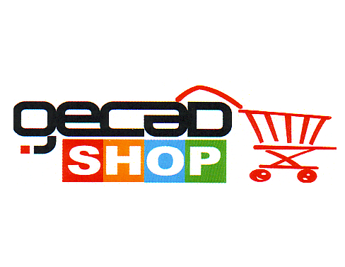 GECADSHOP