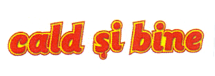 CALD ŞI BINE