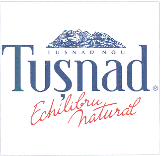 TUSNAD ECHILIBRU NATURAL