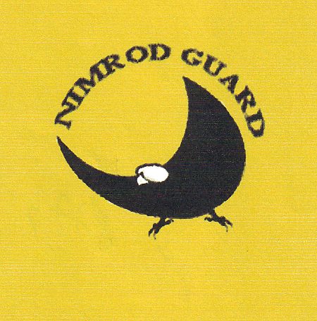 NIMROD GUARD