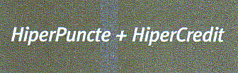 HIPERPUNCTE+HIPERCREDIT