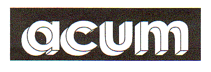 ACUM