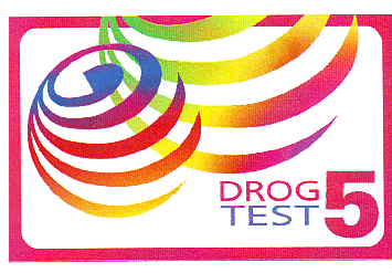 DROGTEST 5