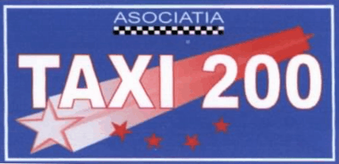 ASOCIAŢIA TAXI 200