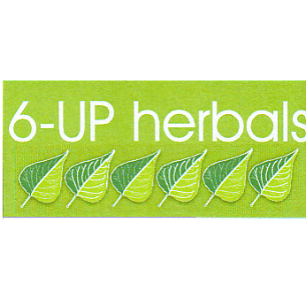6-UP HERBALS