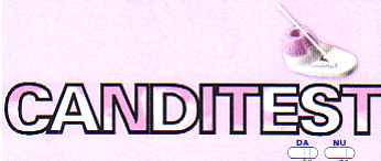 CANDITEST