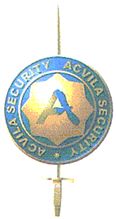 ACVILA SECURITY