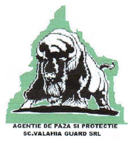 AGENTIE DE PAZA SI PROTECTIE VALAHIA GUARD