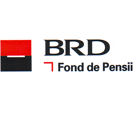 BRD FOND DE PENSII