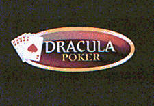 DRACULA POKER