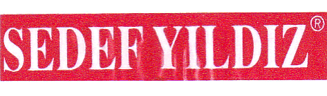 SEDEF YILDIZ