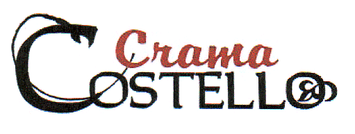 CRAMA COSTELLO