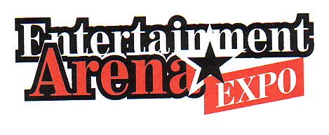 ENTERTAINMENT ARENA EXPO