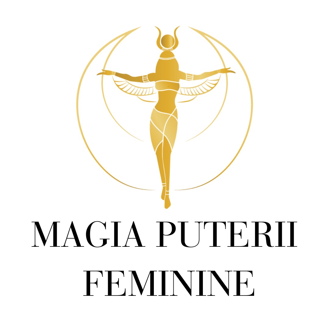MAGIA PUTERII FEMININE