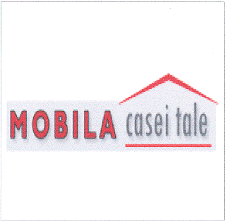 MOBILA CASEI TALE