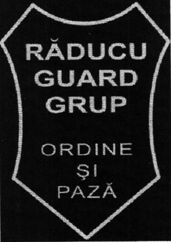 RADUCU GUARD GROUP