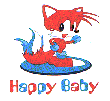 HAPPY BABY
