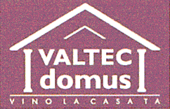 VALTEC DOMUS VINO LA CASA TA