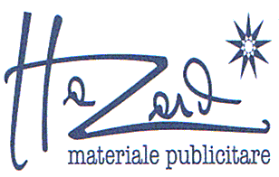 HAZARD MATERIALE PUBLICITARE