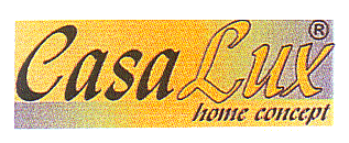 CASA LUX HOME CONCEPT