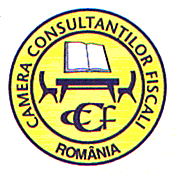 CAMERA CONSULTANTILOR FISCALI CCF