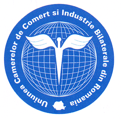 UNIUNEA CAMERELOR DE COMERT SI INDUSTRIE BILATERALE DIN ROMANIA