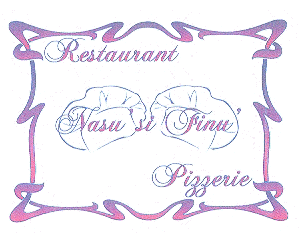 RESTAURANT NASU' SI FINU' PIZZERIE