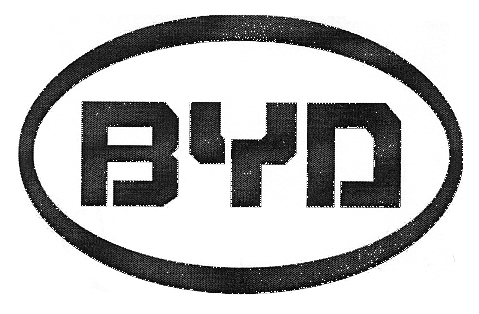 BYD