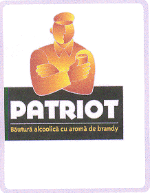 PATRIOT