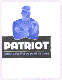 PATRIOT