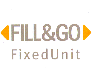 FILL & GO FIXED UNIT