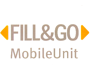 FILL & GO MOBILE UNIT