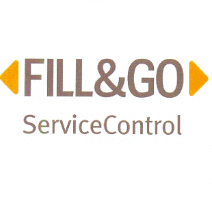 FILL & GO SERVICE CONTROL
