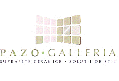 PAZO GALLERIA SUPRAFETE CERAMICE SOLUTII CU STIL