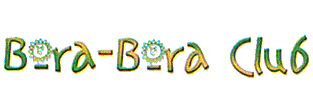BORA-BORA CLUB