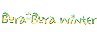 BORA-BORA WINTER