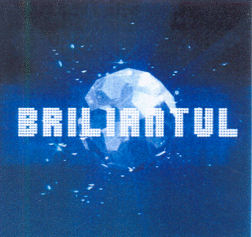BRILIANTUL