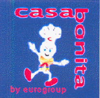 CASA BONITA BY EUROGROUP