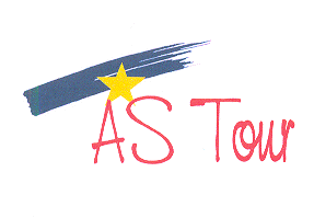 AS TOUR